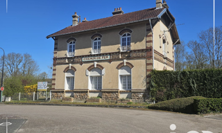 Maison 6 Pièces 130 m² à vendre à Vascœuil (27910)