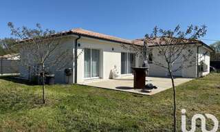 Maison 5 Pièces 127 m² à vendre à Saint-Magne-de-Castillon (33350)