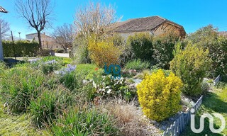 Maison 3 Pièces 77 m² à vendre à Belfort-du-Quercy (46230)