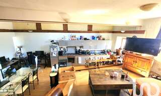 Immeuble  100 m² à vendre à Canet (11200)