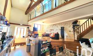 Immeuble  100 m² à vendre à Canet (11200)