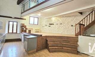 Immeuble  100 m² à vendre à Canet (11200)