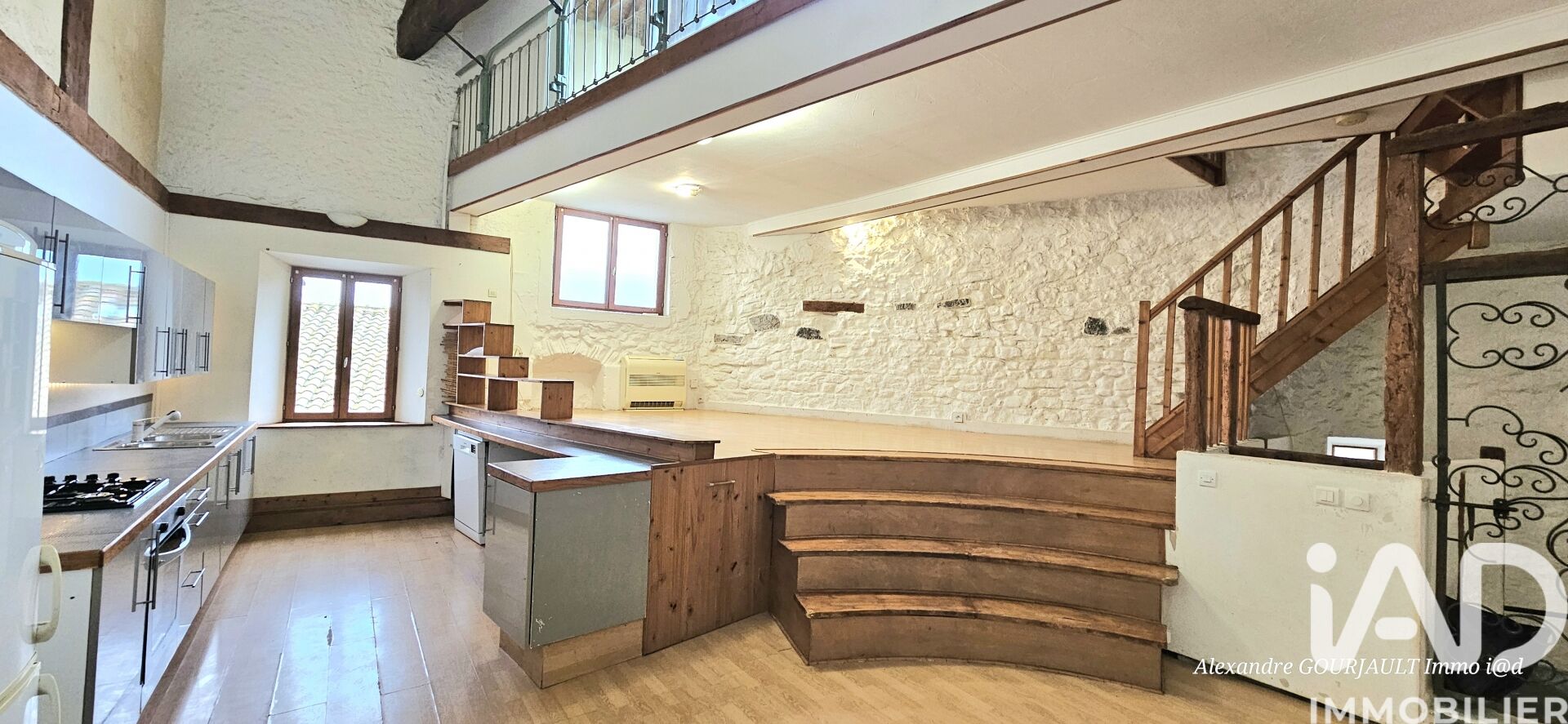 Maison à vendre, 100 m², Canet