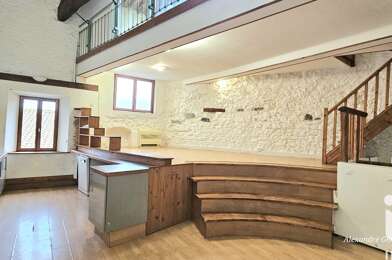 Immeuble  161000 €
