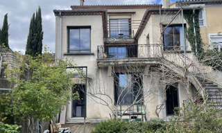 Maison 6 Pièces 177 m² à vendre à Saint-Hippolyte-du-Fort (30170)