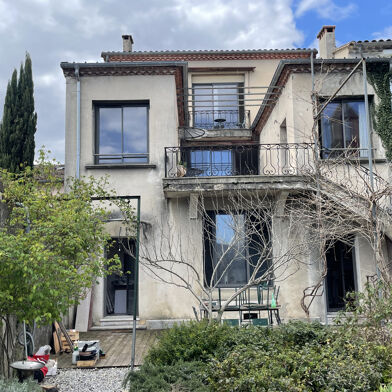 Maison 6 pièces 344000 €