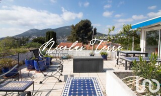 Maison 9 Pièces 208 m² à vendre à Toulon (83100)