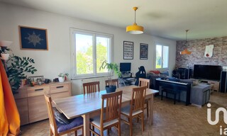 Maison 5 Pièces 130 m² à vendre à Angoulême (16000)