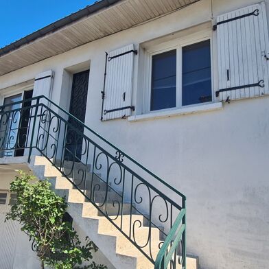 Maison 5 pièces 169900 €