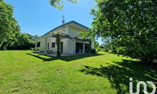 Maison 4 Pièces 105 m² à vendre à Guenrouet (44530)