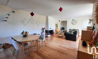Maison 5 Pièces 135 m² à vendre à Hœnheim (67800)