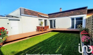 Maison 5 Pièces 135 m² à vendre à Hœnheim (67800)