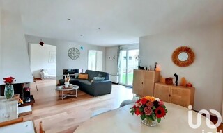 Maison 5 Pièces 135 m² à vendre à Hœnheim (67800)