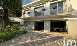 Maison 6 Pièces 220 m² à vendre à Savigny-sur-Orge (91600)