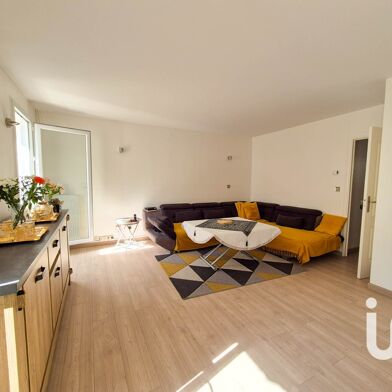 Maison 4 pièces 344000 €