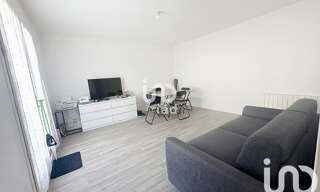 Appartement 1 Pièce 29 m² à vendre à Étampes (91150)