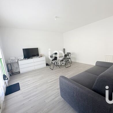 Appartement 1 pièces 90000 €