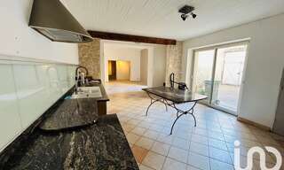 Maison 4 Pièces 116 m² à vendre à Le Thor (84250)