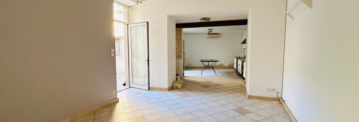 Maison 4 Pièces 116 m² à vendre à Le Thor (84250)