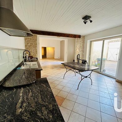 Maison 4 pièces 190800 €