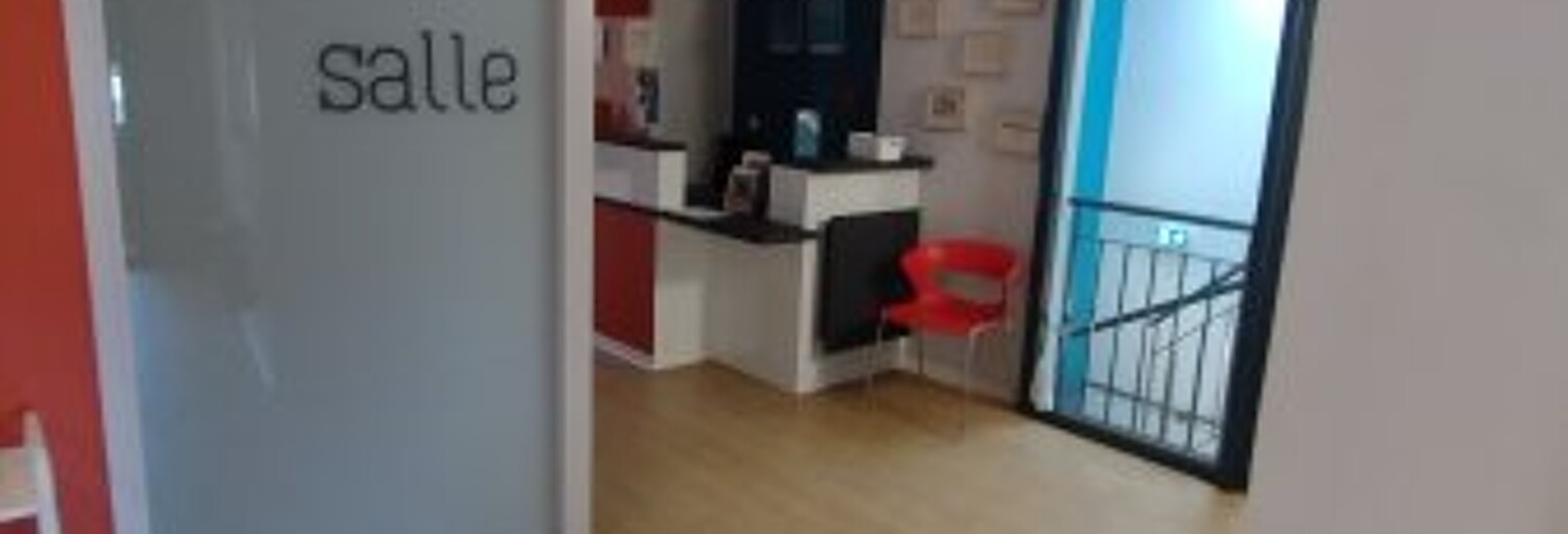 Bureau  155 m² à vendre à Perpignan (66000)