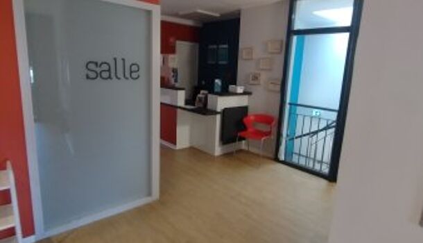 Bureau  à vendre Perpignan 66000