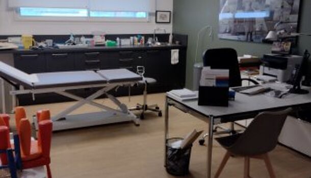 Bureau  à vendre Perpignan 66000