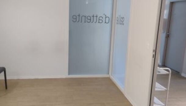 Bureau  à vendre Perpignan 66000