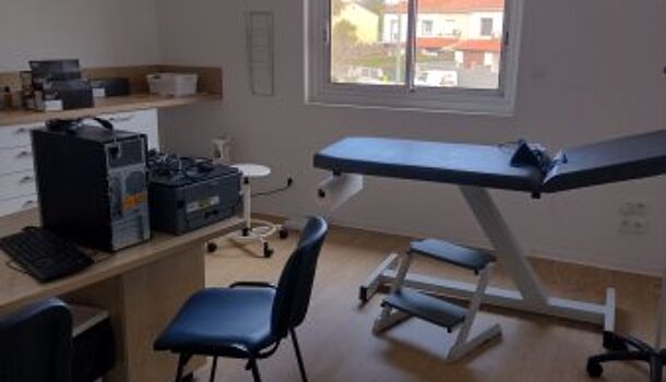 Bureau  à vendre Perpignan 66000