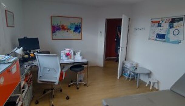 Bureau  à vendre Perpignan 66000