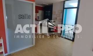 Bureau  155 m² à vendre à Perpignan (66000)