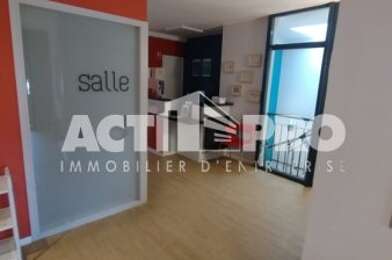 Bureau  240000 €