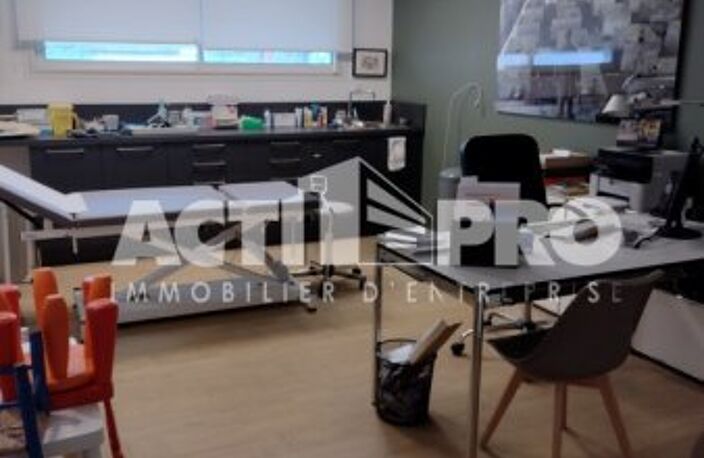 Bureaux à vendre — photo 3