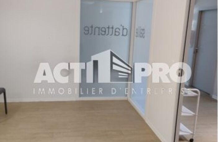 Bureaux à vendre — photo 4