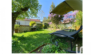 Maison 5 Pièces 116 m² à vendre à Neuilly-Plaisance (93360)
