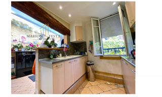 Maison 5 Pièces 116 m² à vendre à Neuilly-Plaisance (93360)