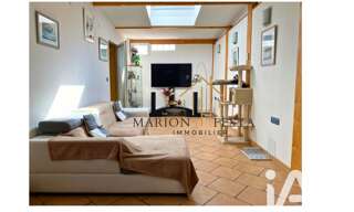 Maison 5 Pièces 106 m² à vendre à Neuilly-Plaisance (93360)