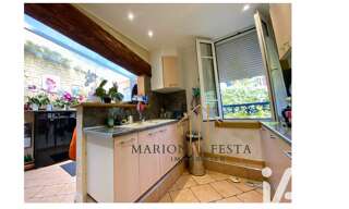 Maison 5 Pièces 106 m² à vendre à Neuilly-Plaisance (93360)