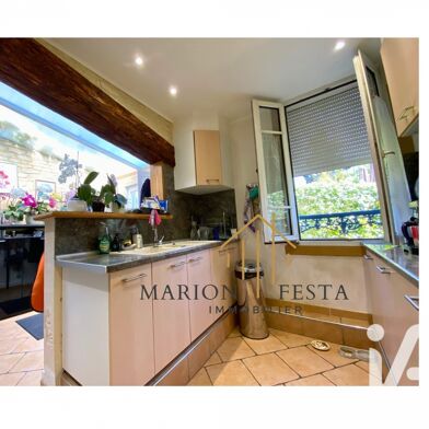 Maison 5 pièces 513000 €