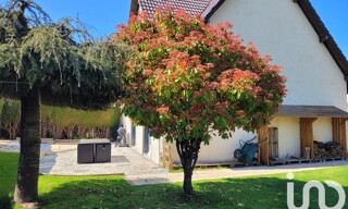 Maison 4 Pièces 110 m² à vendre à Cernay-la-Ville (78720)
