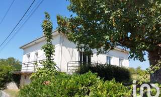 Maison 4 Pièces 116 m² à vendre à Carsac-de-Gurson (24610)