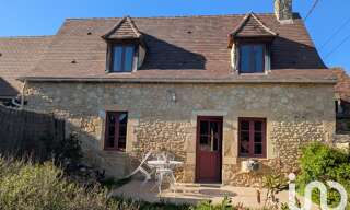 Maison 11 Pièces 211 m² à vendre à Savignac-de-Miremont (24260)