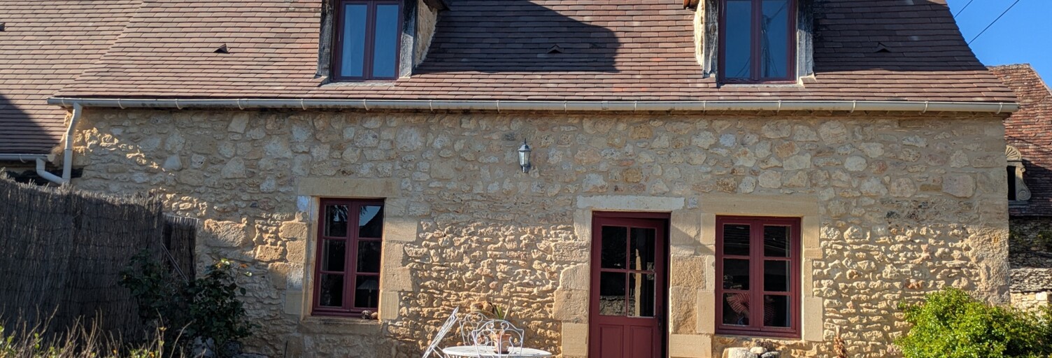 Maison 11 Pièces 211 m² à vendre à Savignac-de-Miremont (24260)