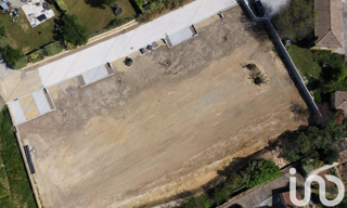 Terrain  490 m² à vendre à Béziers (34500)