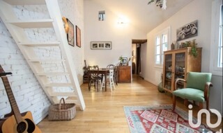 Appartement 3 Pièces 78 m² à vendre à Versailles (78000)