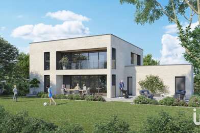 Maison 5 pièces 705000 €