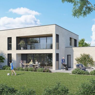 Maison 5 pièces 705000 €