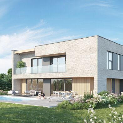 Maison 6 pièces 825000 €