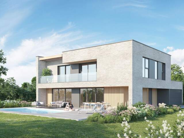 Vente Maison/villa 6 pièces — photo du bien
