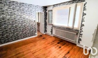 Appartement 2 Pièces 43 m² à vendre à Le Coteau (42120)